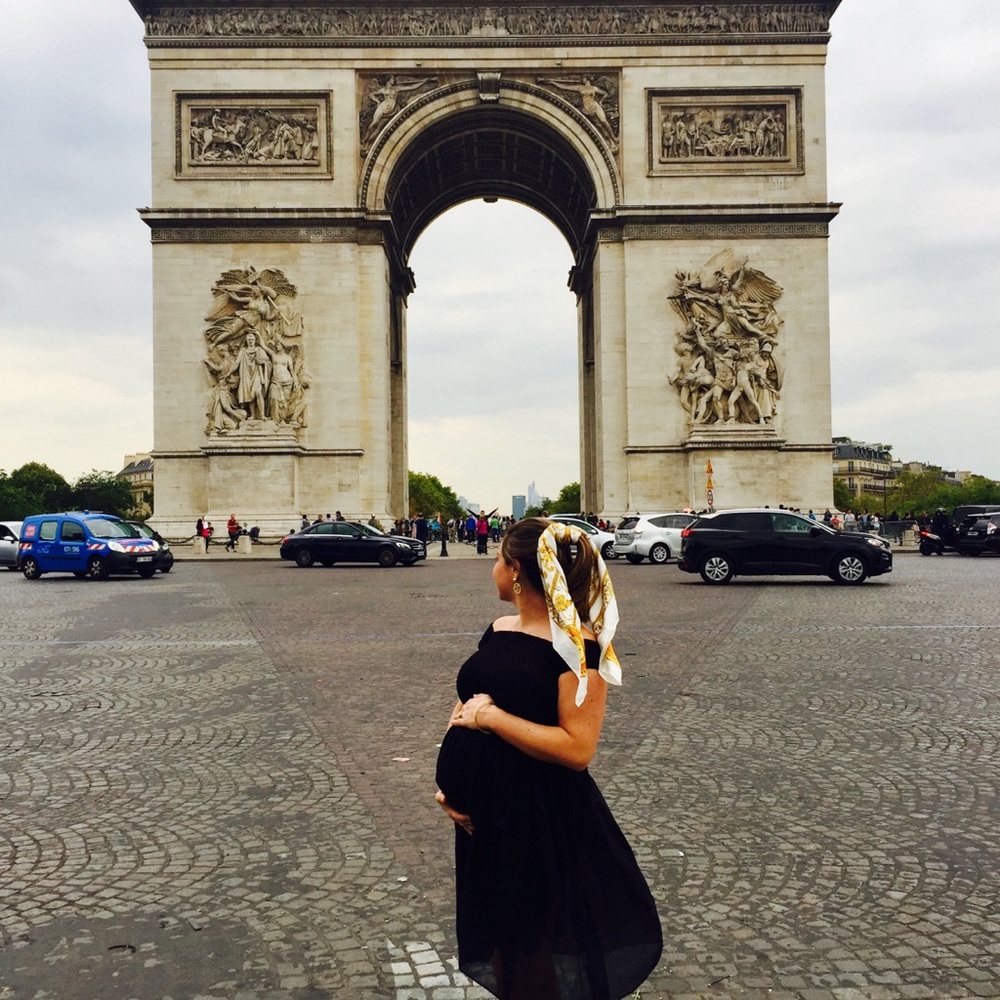 Meet your Posher, Lauren